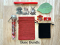 Wizard School DnD Bundle Box, up to 20 Surprise Items inside