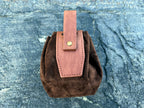 Druid’s Knot Pouch DnD Dice Bag
