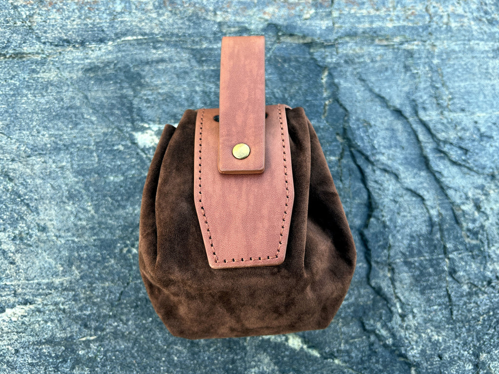 Wayfinder Dice Pouch DnD Bag