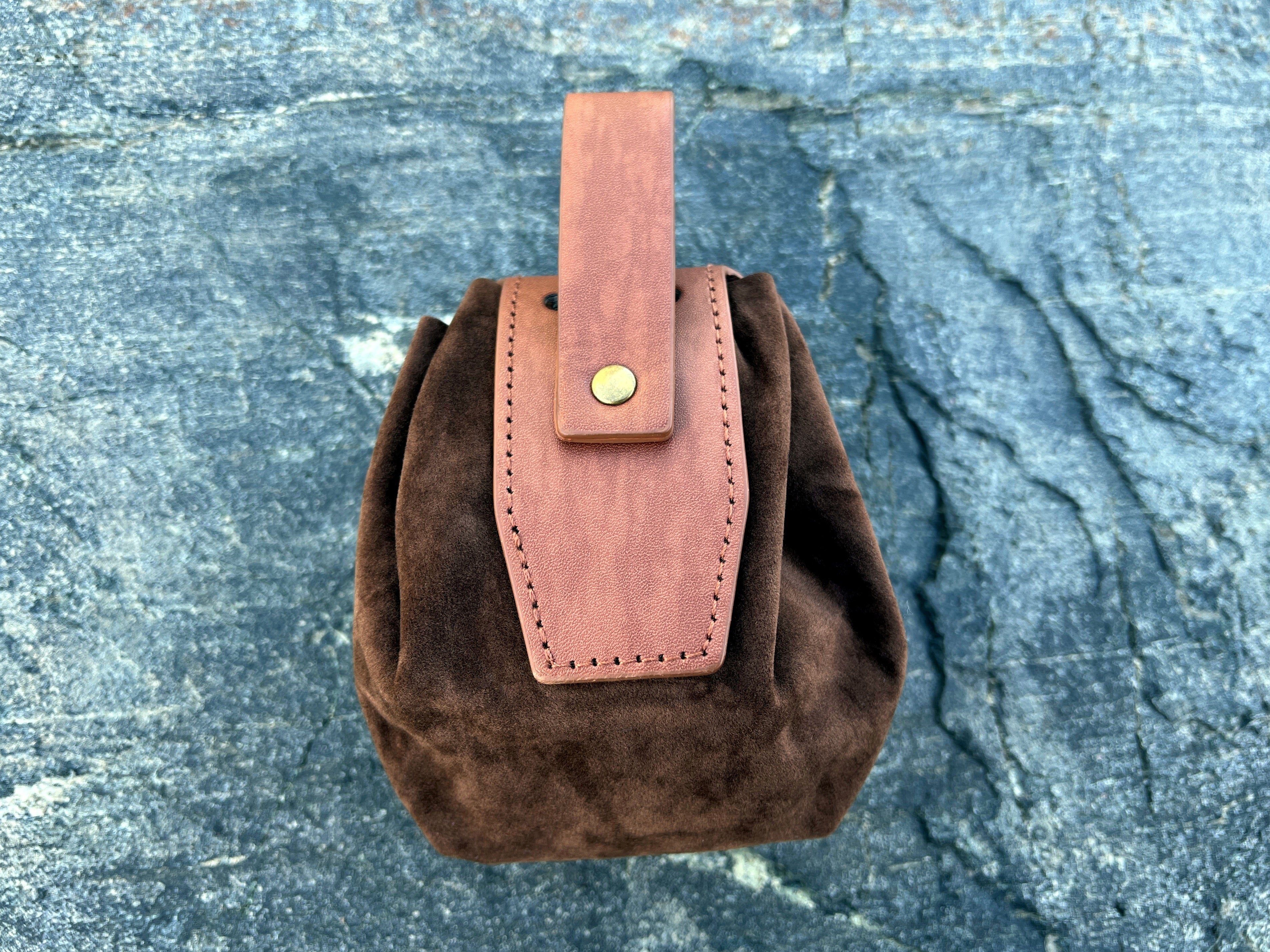 Wayfinder Dice Pouch DnD Bag