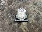 ADHD&D - Roll for Concentration DnD Enamel Pin