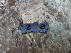 Dragons playing D&D, DnD Enamel Pin