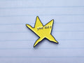 Your did it DnD Enamel Pin