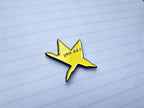 Your did it DnD Enamel Pin