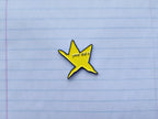 Your did it DnD Enamel Pin