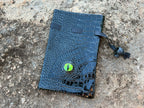 Green Dragon DnD Dice Bag