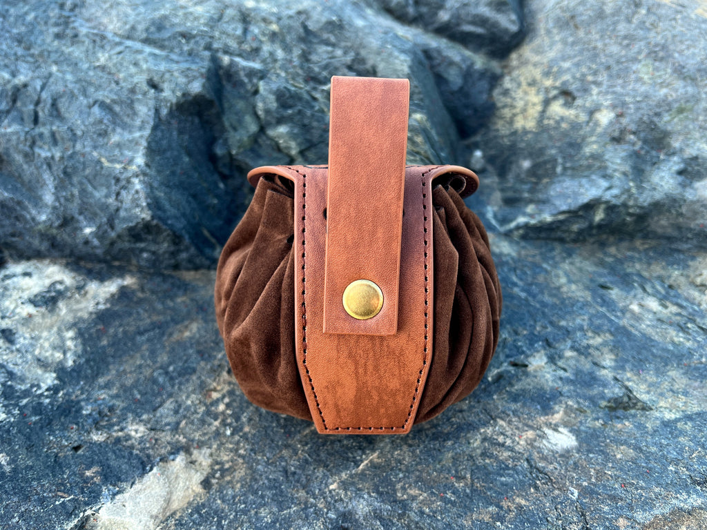 Dragon Legend Pouch DnD Dice Bag