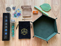 Fantasy Forest DnD Bundle Box, up to 13 Surprise Items inside