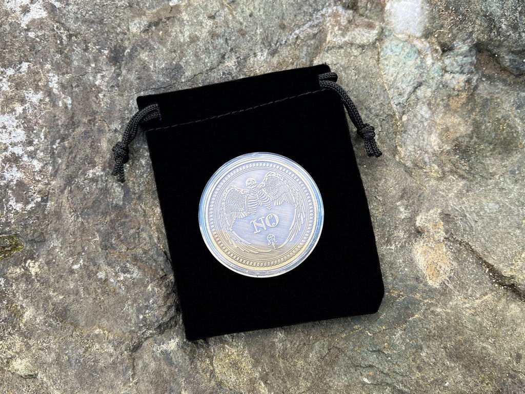 Decision coin
