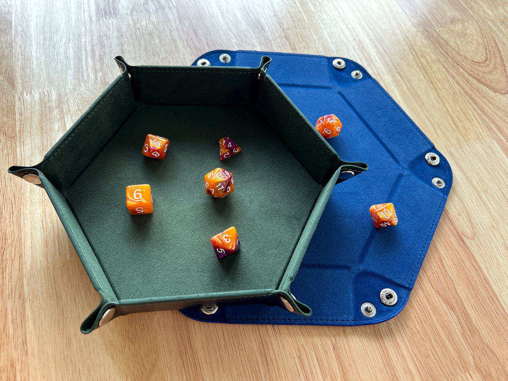 Dice Tray