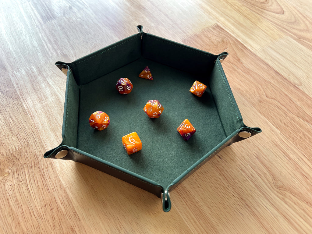 Dice Tray