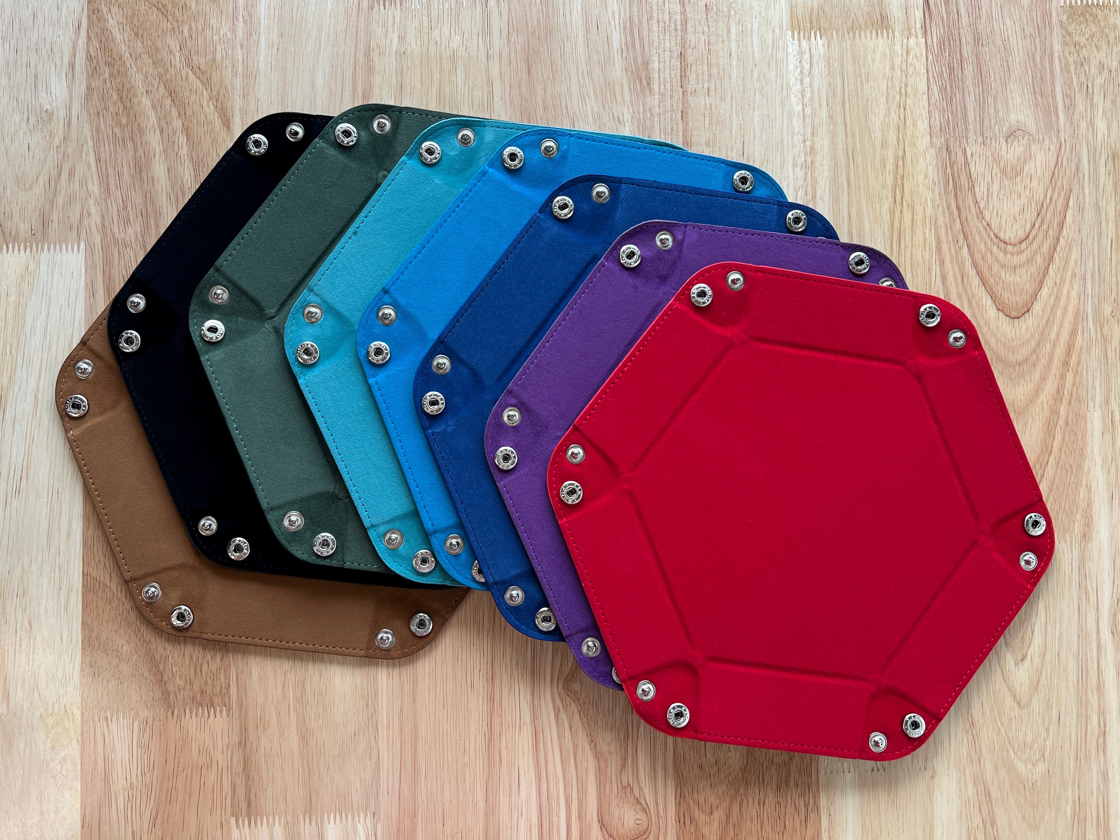 Dice Tray