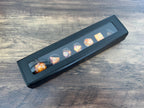 Leather Dice Display Box