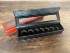 Leather Dice Display Box