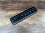 Leather Dice Display Box