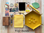 Wizard School DnD Bundle Box, up to 20 Surprise Items inside