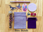 Dream Ocean DnD Bundle Box, up to 20 Surprise Items inside