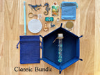 Mysterious Sea DnD Bundle Box, up to 20 Surprise Items inside