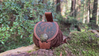 Elder Tree Pouch DnD Dice Bag