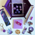 Mystery DnD Bundle Box, 15 Surprise Items Inside