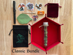 Village of Dragons DnD Bundle Box: Vol. 2 , up to 15 Surprise Items Inside